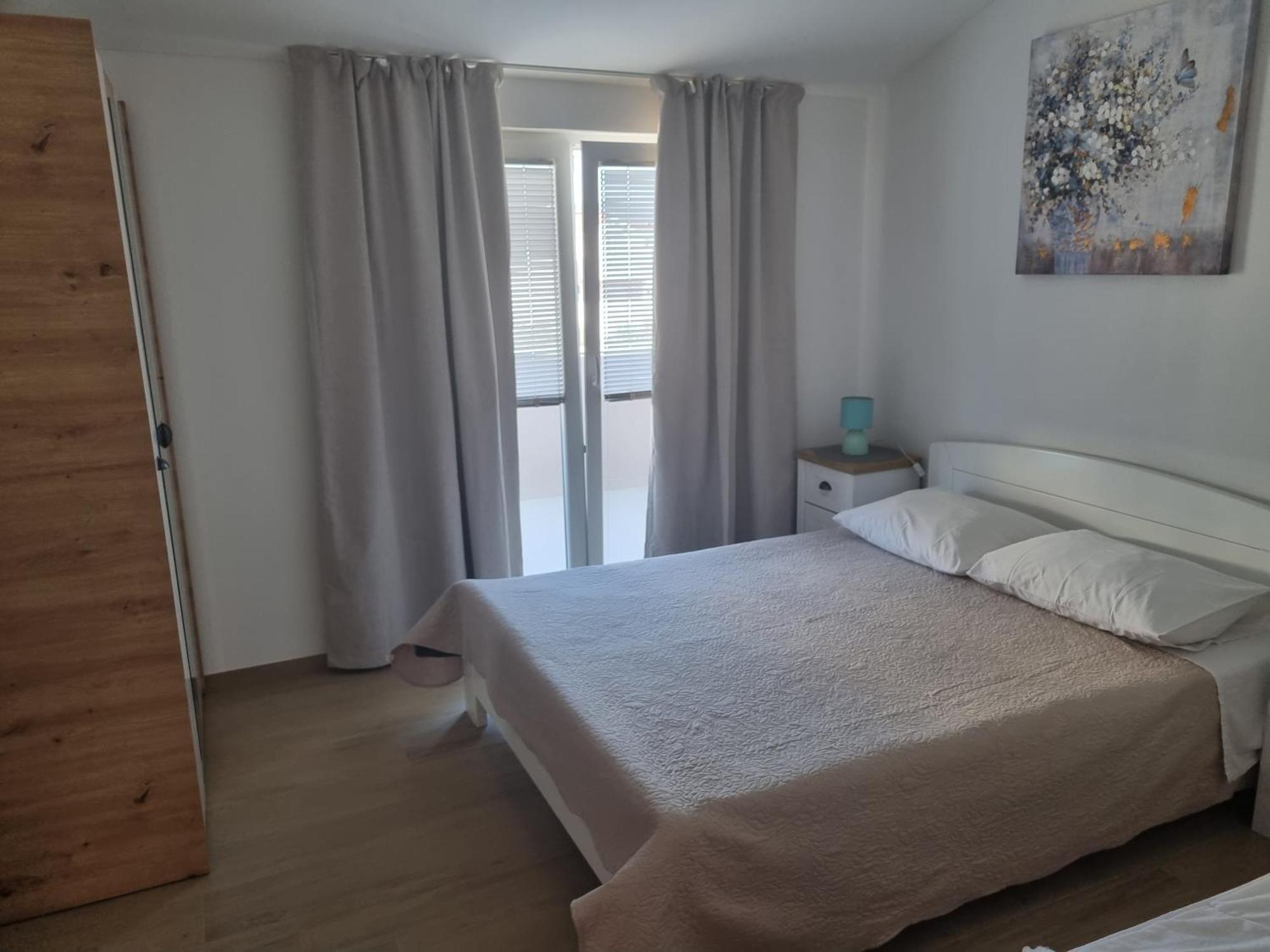 Juric Apartments Biograd na Moru Kültér fotó