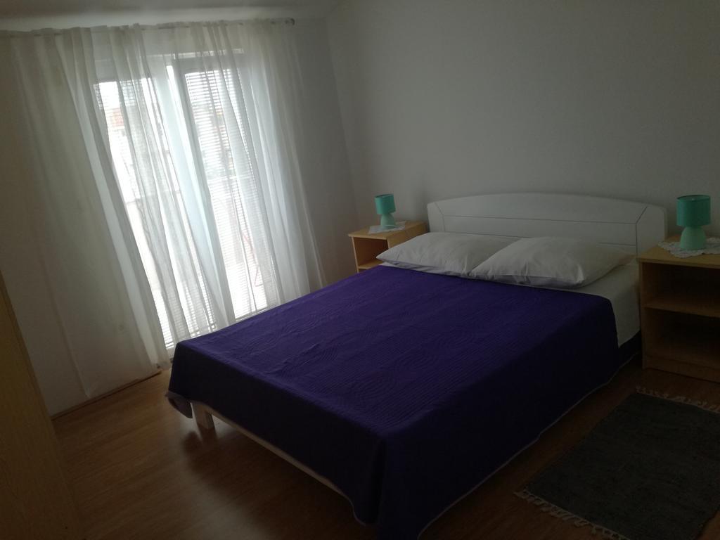 Juric Apartments Biograd na Moru Kültér fotó